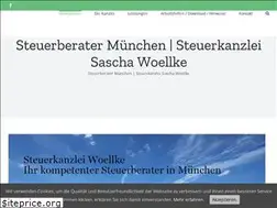 Sites similar to woellke.de
