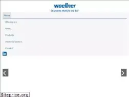 Sites similar to woellner-group.de