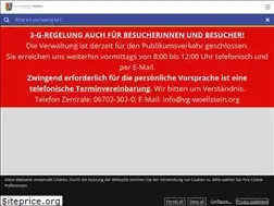 Sites similar to woellstein.de