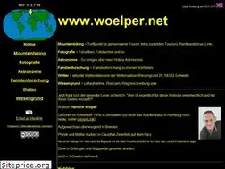 Sites similar to woelper.net