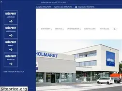 Sites similar to woelpert.de