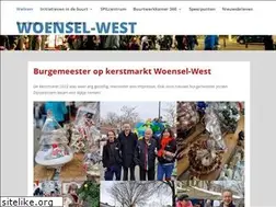 Sites similar to woensel-west.com