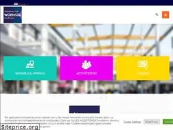 Sites similar to woensxl.nl