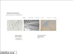 Sites similar to woentz.net
