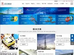 Sites similar to woer.com