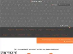 Sites similar to woerdmankookkado.nl