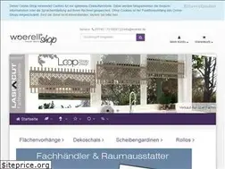 Sites similar to woerell.de