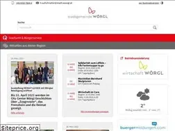 Sites similar to woergl.at