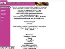 Sites similar to woerl-bayern.de
