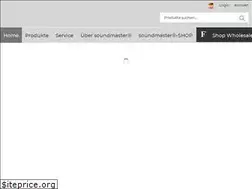 Sites similar to woerlein.com