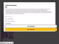 Sites similar to woerlitztourist.de