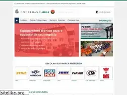 Sites similar to woermann-angola.com