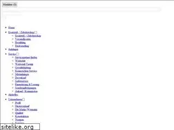 Sites similar to woermann-anhaenger.de