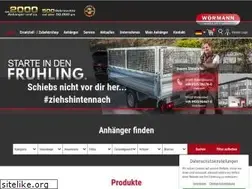 Sites similar to woermann.eu