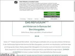 Sites similar to woerndlhof.de