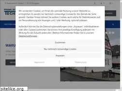 Sites similar to woerner-technik.de