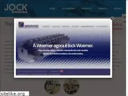 Sites similar to woerner.com.br