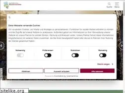 Sites similar to woerrstaedterland.de