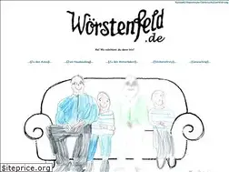 Sites similar to woerstenfeld.de