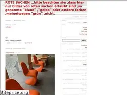 Sites similar to woerterberg.antville.org
