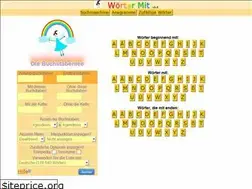 Sites similar to woertermit.com