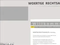 Sites similar to woertge.com