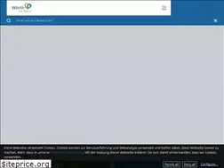 Sites similar to woerth.de