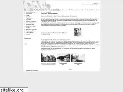 Sites similar to woerthersee-architektur.at