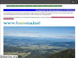 Sites similar to woerthersee.tv