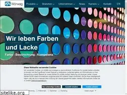 Sites similar to woerwag.com