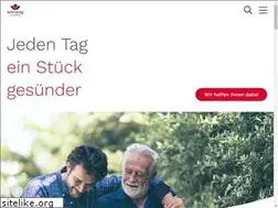 Sites similar to woerwagpharma.com
