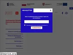 Sites similar to woes.pl