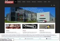 Sites similar to woessner-kolben.de