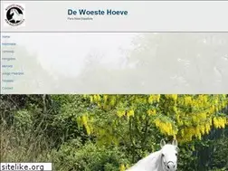 Sites similar to woeste-hoeve.com