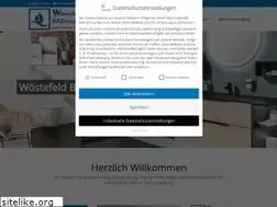 Sites similar to woestefeld-baddesign.de