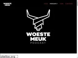 Sites similar to woestemeuk.nl