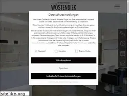 Sites similar to woestendiek.de