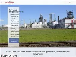 Sites similar to woestenenk-legal.nl