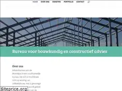 Sites similar to woestijnebouwadvies.nl