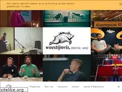 Sites similar to woestijnvis.be