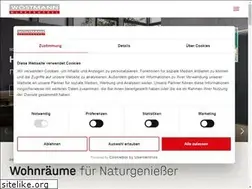 Sites similar to woestmann.de