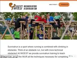 Sites similar to woestwageningen.nl