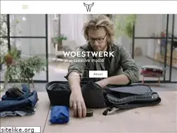 Sites similar to woestwerk.nl