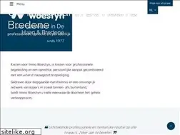 Sites similar to woestyn.be