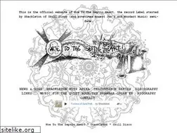 Sites similar to woetothesepticheart.com