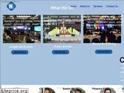 Sites similar to woezer.com