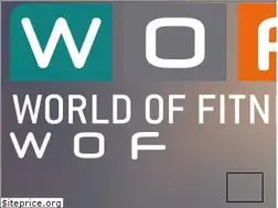 Sites similar to wof.de