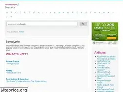 Sites similar to wofamedia.net