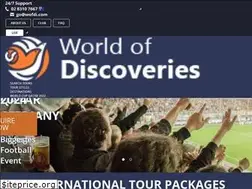 Sites similar to wofdi.com