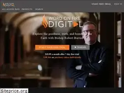 Sites similar to wofdigital.org